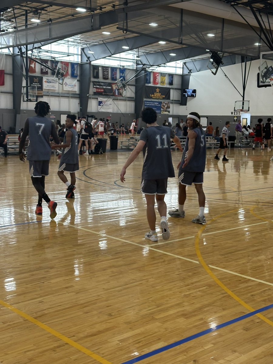 Alamo City Hoops tweet media