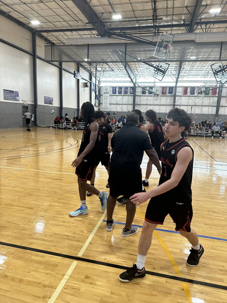 Alamo City Hoops tweet media