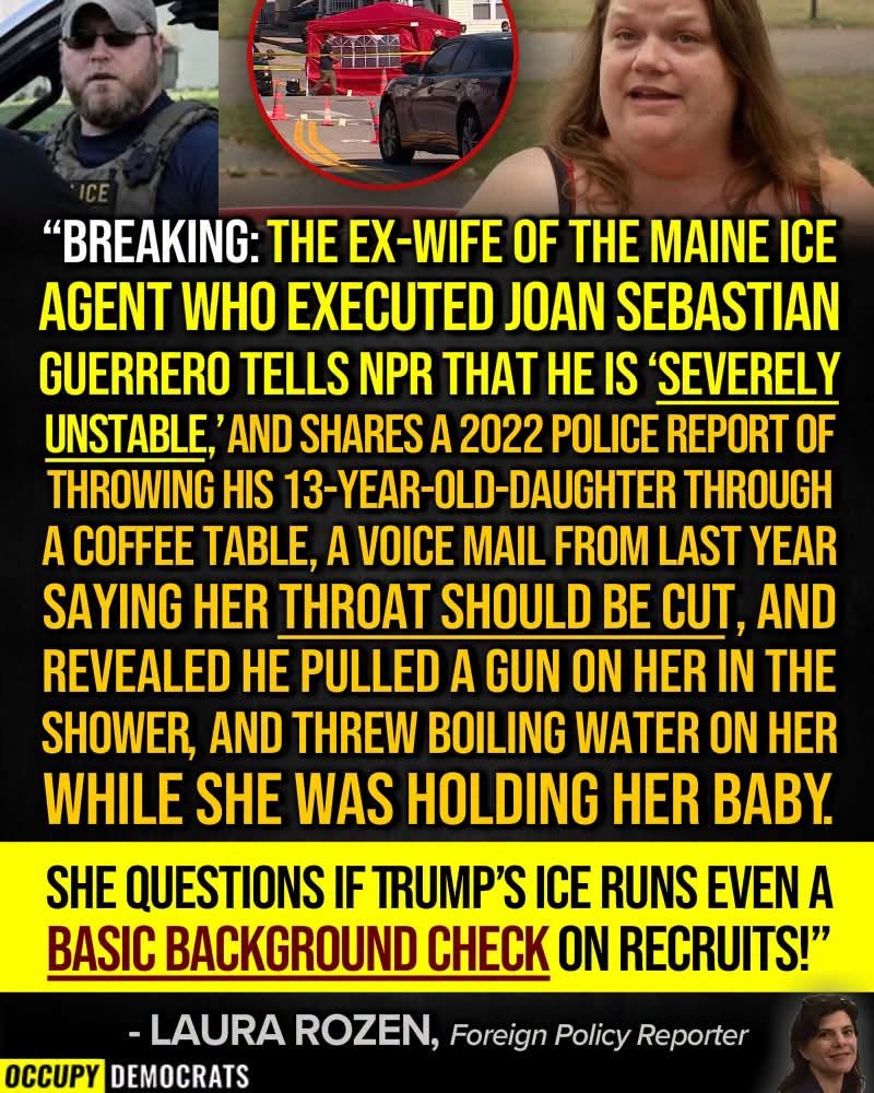OccupyDemocrats tweet picture