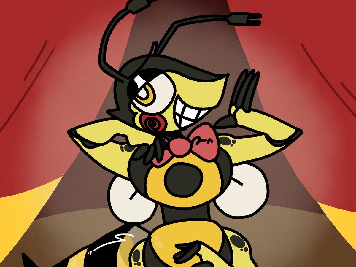 SealChompz's tweet photo. Tiktok trend I drew but with my TADC oc's >_<
.
#tadc #theamazingidigitalcircus #oc #trend https://t.co/4Uw0HglkS2