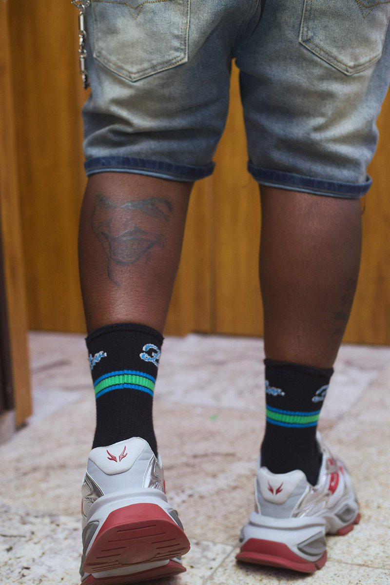 demiteeofficial's tweet photo. Spot the Fc birth mark 🥹😂🦅❤️👀 https://t.co/PZkJ3tnauo