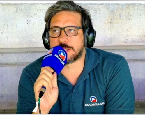 Pérolas do Esporte Bretão tweet media