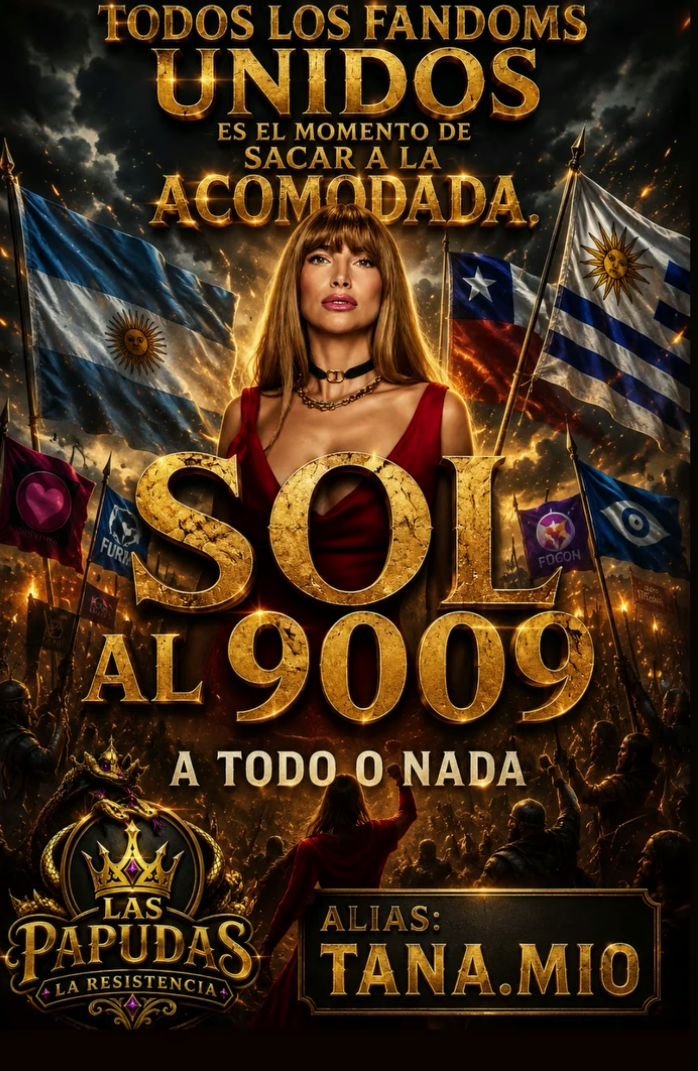 VernicaBalague3's tweet photo. A Emanuel con lo único que lo pueden atacar es con temas del juego, no tienen otra cosa! Es buen padre,está en BIEN con su ex, se ocupa de su mamá y no es millonario. Tiene una historia horrible con su papá. POR TODO ESO EMPATIZA CON EL PUBLICO NEUTRAL Y SOL AL 9009?
#GranHermano https://t.co/NP3RB8bT14