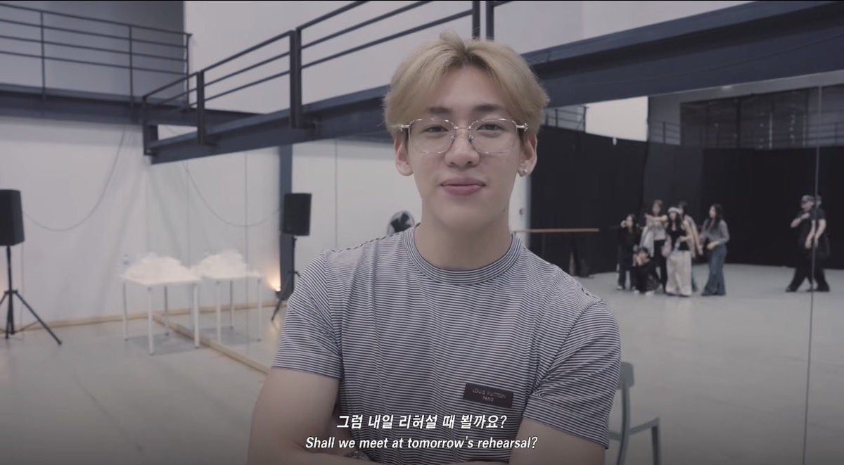 BamBamBooster's tweet photo. เมื่อวานนี้ BamBam Official มาลงคลิป THE TITANS CONCERT [Behind The Scenes] ให้ได้ดูกันด้วยนะคะ ทุกคนอย่าลืมเข้าไปดูกันน้า เติมยอดวิว กด Like คอมเม้นต์เพิ่มยอดกันค่ะ 

💫 https://t.co/YmJqNjsKr4

#THETITANSCONCERT
#BamBam #뱀뱀 @BamBam1A 
@BAMBAMxBAMMIE https://t.co/92kxemlKfk