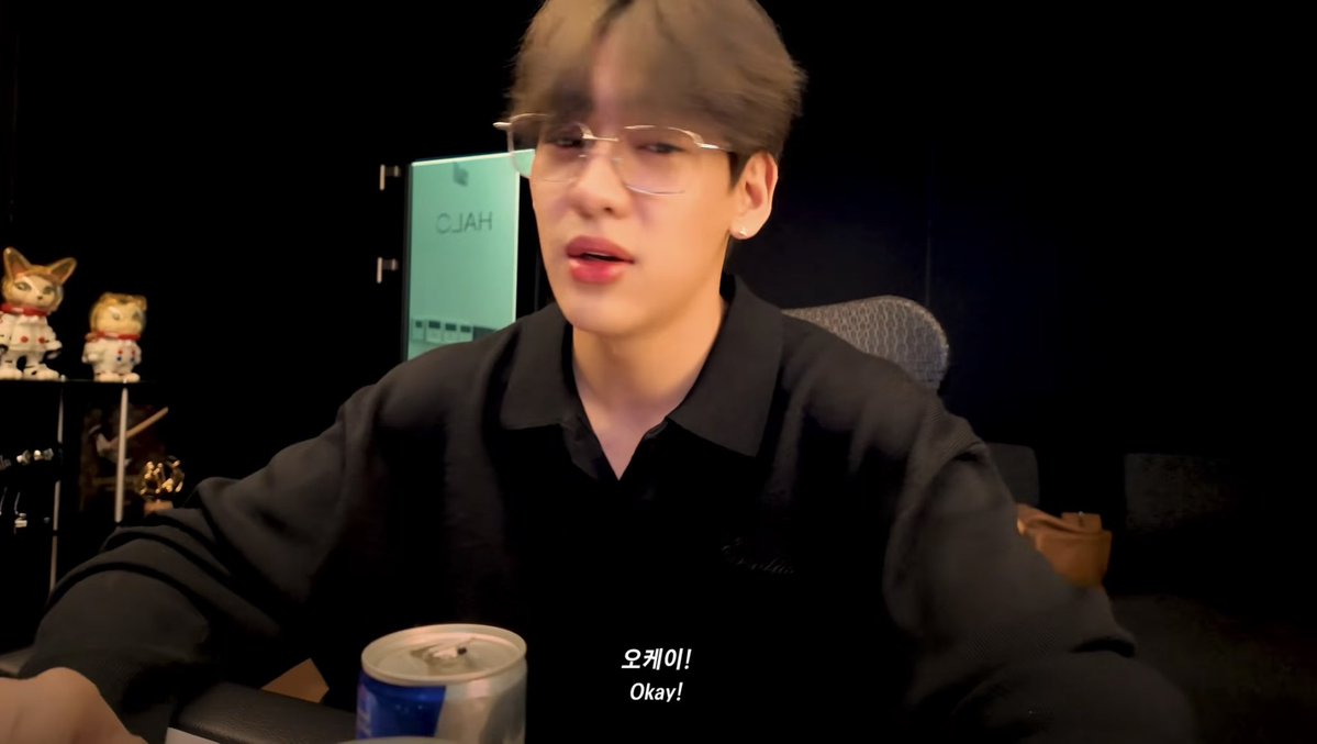 BamBamBooster's tweet photo. เมื่อวานนี้ BamBam Official มาลงคลิป THE TITANS CONCERT [Behind The Scenes] ให้ได้ดูกันด้วยนะคะ ทุกคนอย่าลืมเข้าไปดูกันน้า เติมยอดวิว กด Like คอมเม้นต์เพิ่มยอดกันค่ะ 

💫 https://t.co/YmJqNjsKr4

#THETITANSCONCERT
#BamBam #뱀뱀 @BamBam1A 
@BAMBAMxBAMMIE https://t.co/92kxemlKfk