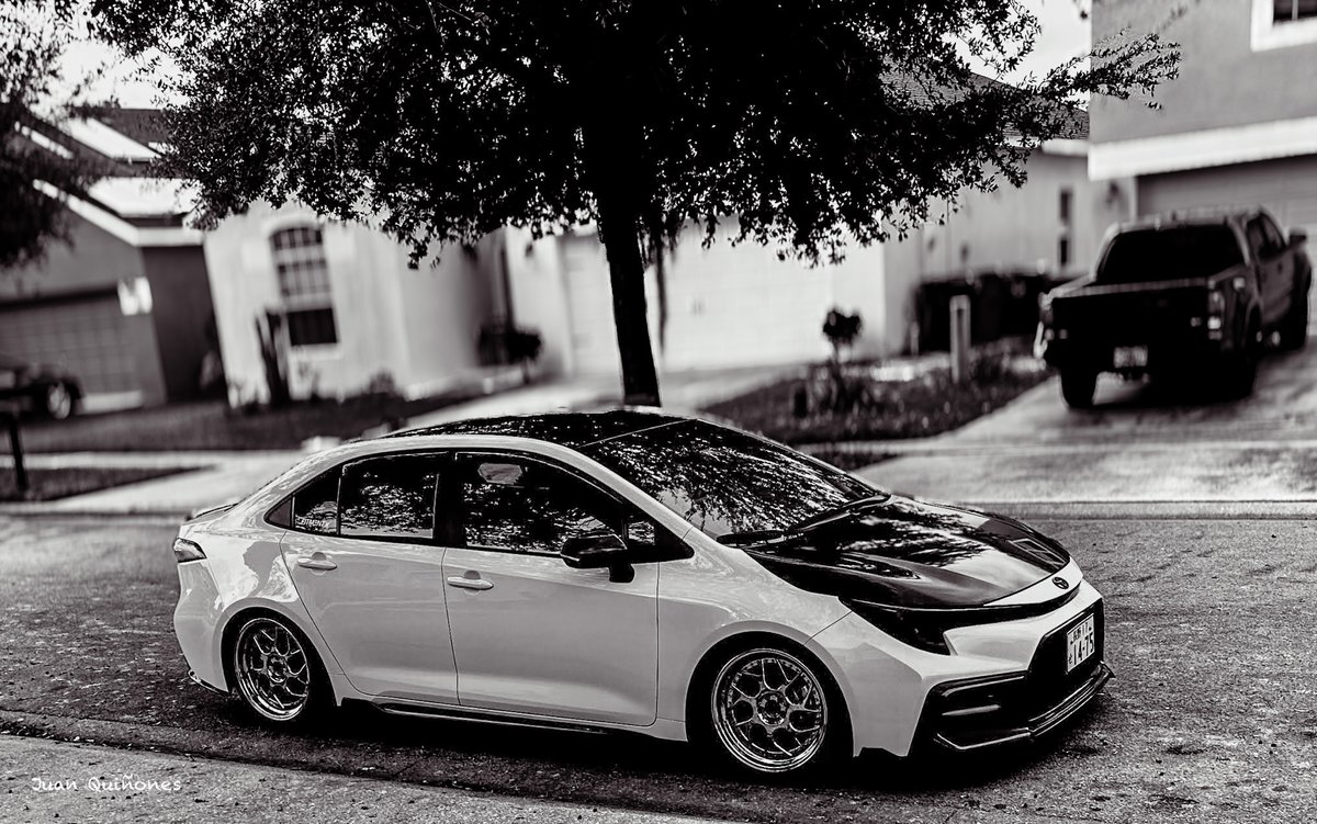 PhotosbyJuanca's tweet photo. Clean. Low. Timeless.
#CapturedThoughts #CarPhotography #ToyotaCorolla #Corolla #ModifiedCars #JDM #LoweredLifestyle #CleanBuild #AutomotivePhotography #CarCulture #Photography #WheelWednesday #VisualStorytelling https://t.co/7F97jPKZlm