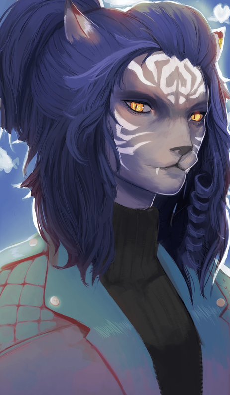 HotChurro_'s tweet photo. Old comisson <3
#ff14 #ff14art https://t.co/9sS9V1RwEO