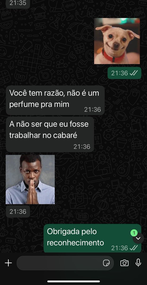 comNdenavio's tweet photo. Tem gente que é mor daora né https://t.co/5h4n89mxcg