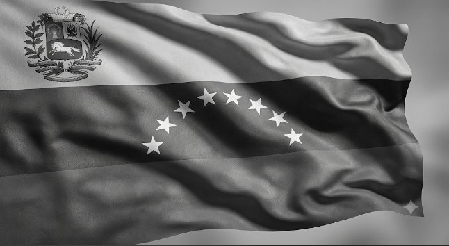 TonyGeara's tweet photo. La historia no perdona la cobardía ni el egoísmo. Quienes tienen la responsabilidad de conducir al país hacia la transición deben estar a la altura de las exigencias del momento.
​Es la hora de deponer intereses personales y diatribas. ¡Todos unidos por la Venezuela de los venezolanos!