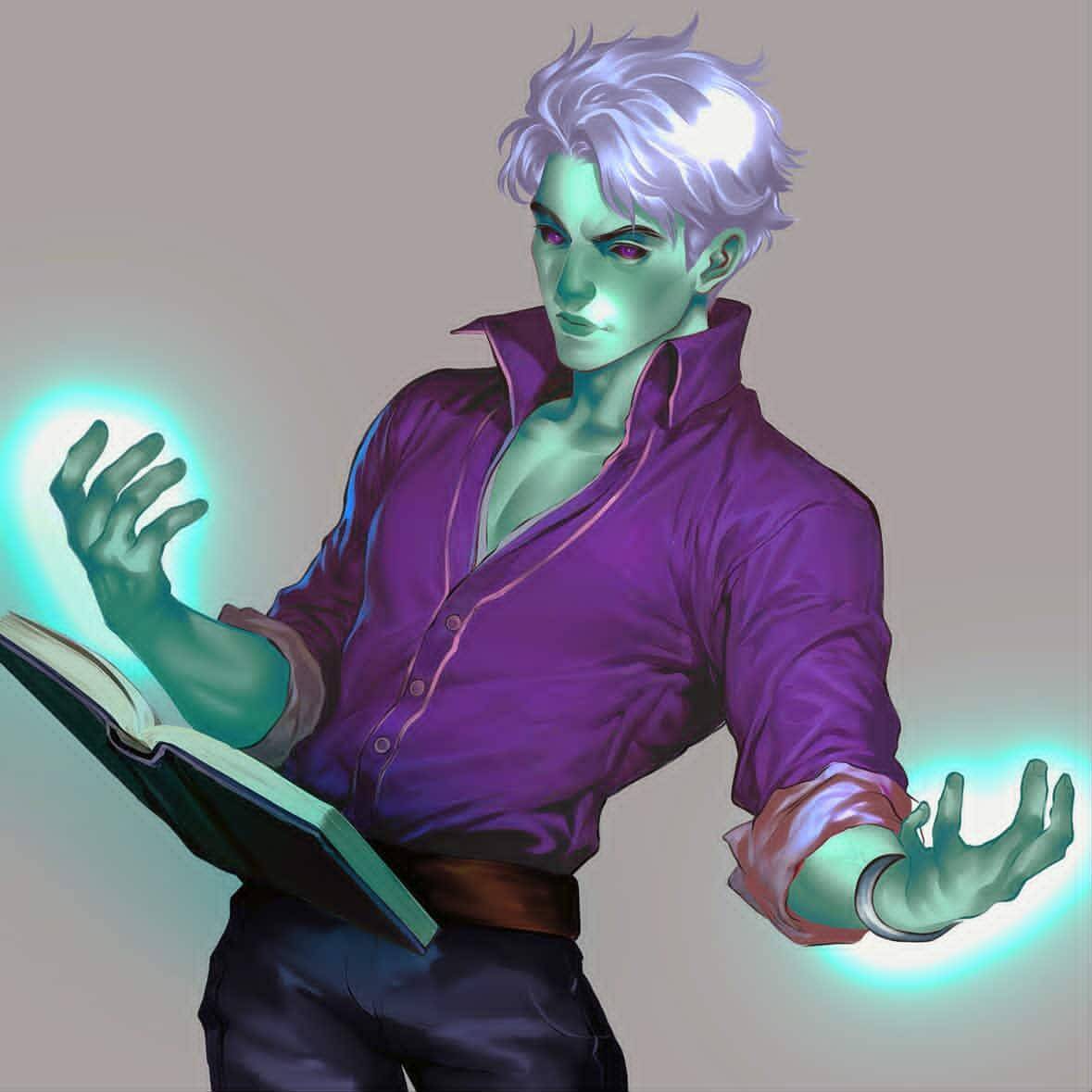 UmbraVacuity's tweet photo. I'll join in >:)

What Mana Combination am I? https://t.co/LCK7mnYntT