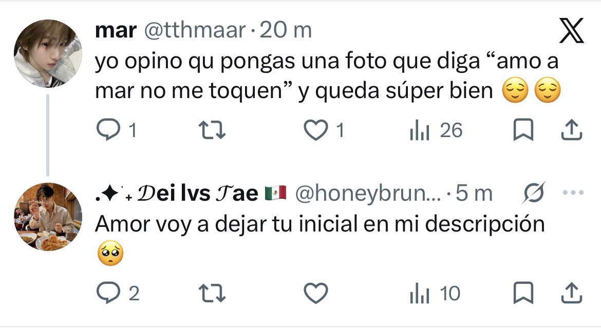 mar tweet media