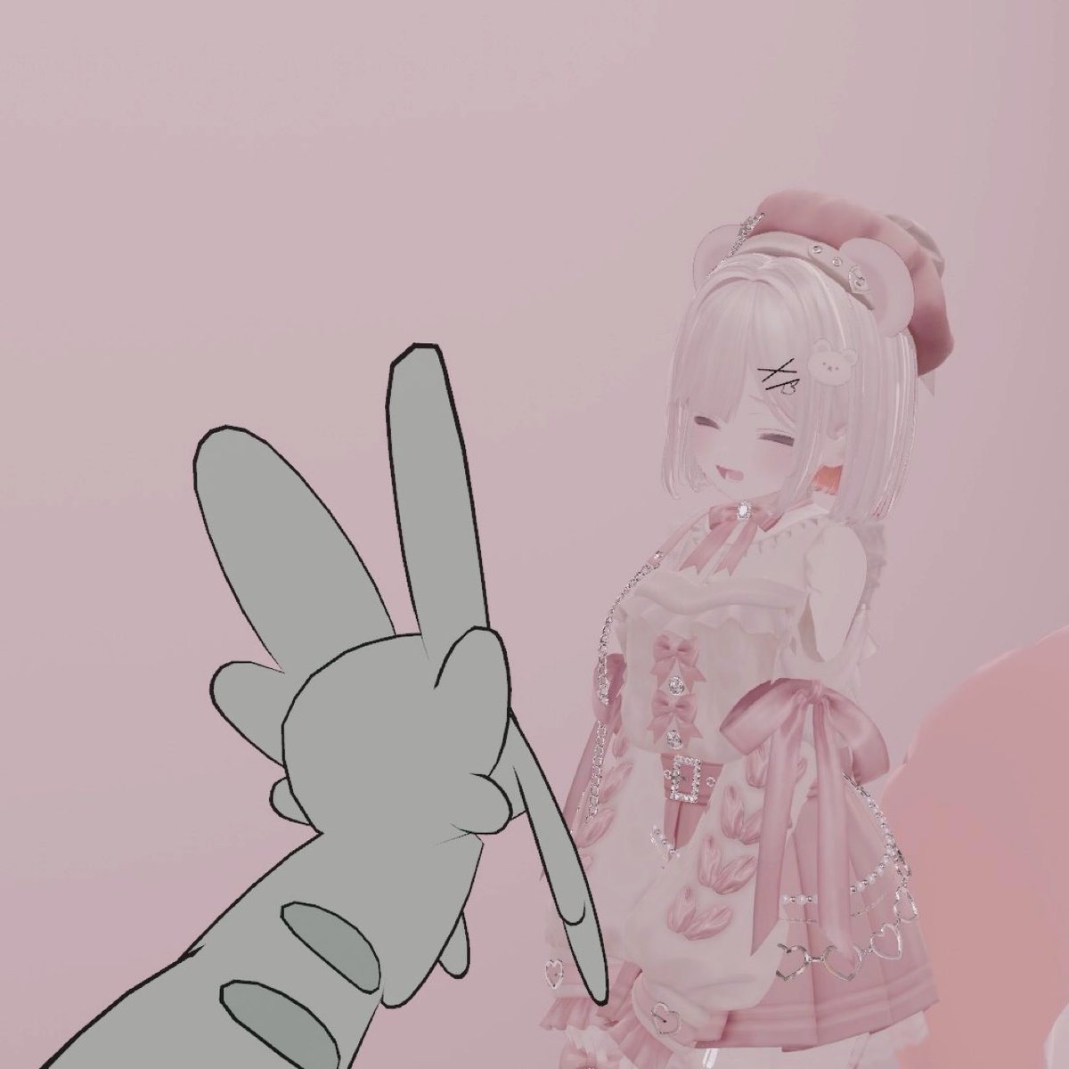 Milfy_421's tweet photo. 今回のお写真は彼が撮ってくれました！🥰
カワイイね、ムルルくん！😆💕 https://t.co/CYM0yORrzA