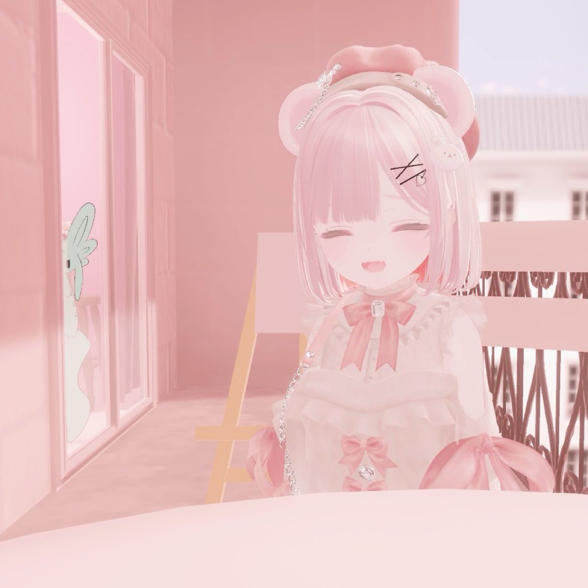 Milfy_421's tweet photo. 今回のお写真は彼が撮ってくれました！🥰
カワイイね、ムルルくん！😆💕 https://t.co/CYM0yORrzA