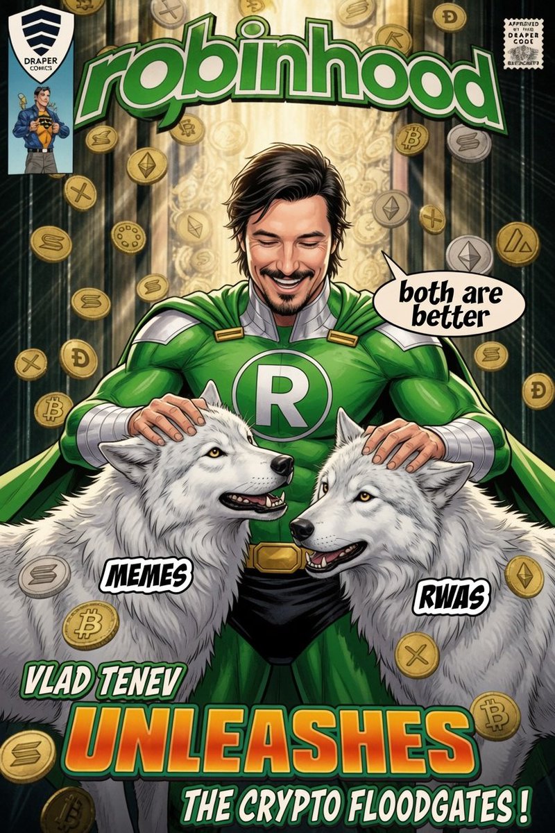 Vlad The Robinhood Man tweet media