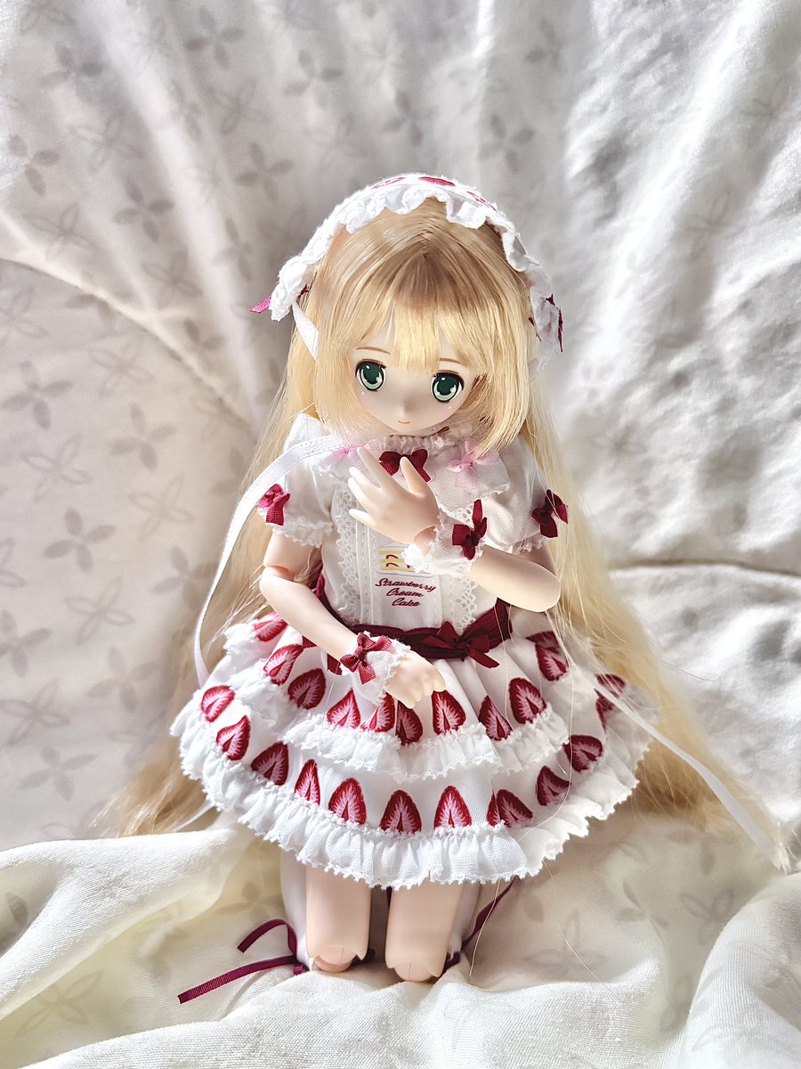Rabbit209614's tweet photo. raili
#azone https://t.co/5dP6Hnxjo6