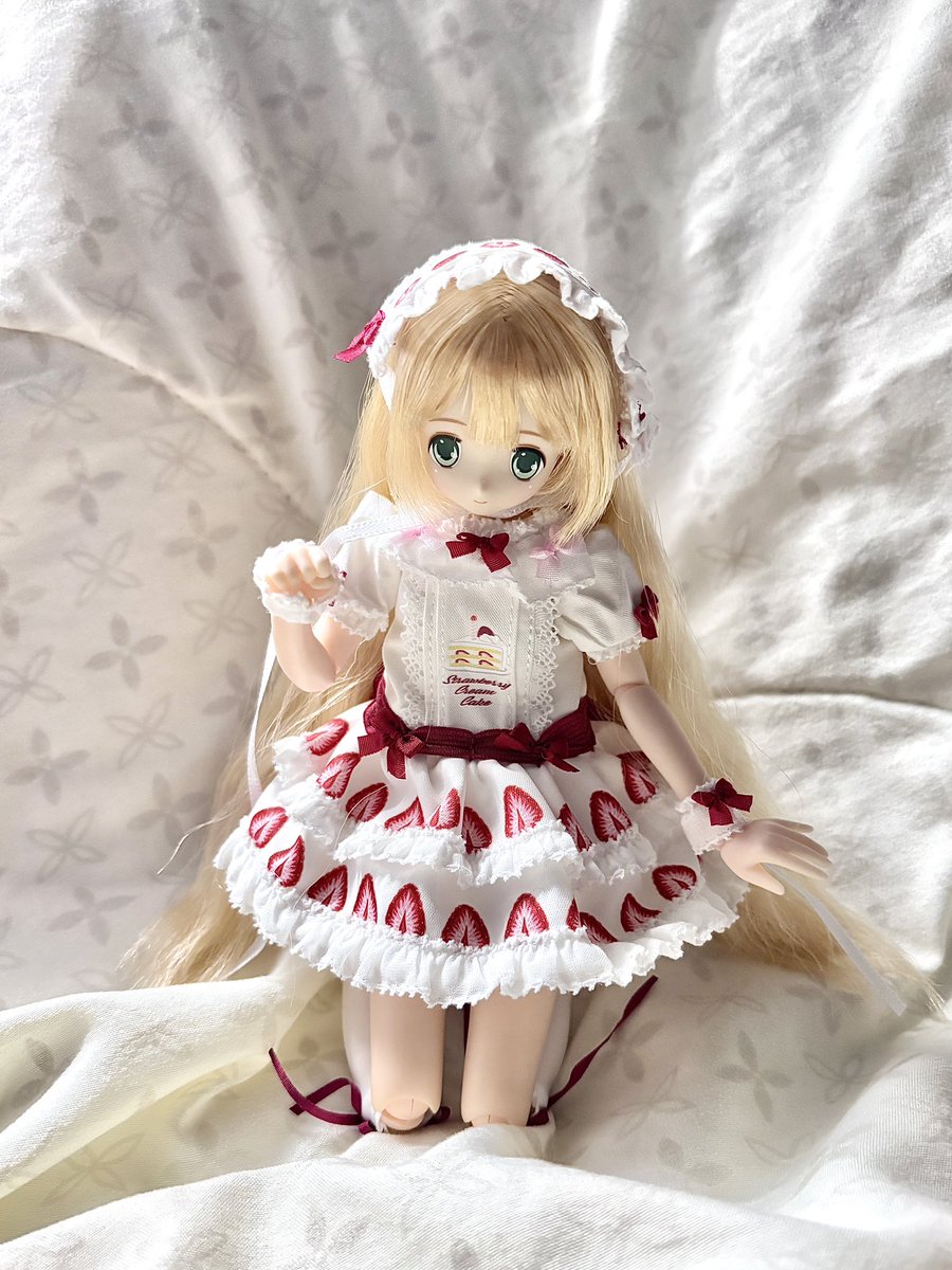 Rabbit209614's tweet photo. raili
#azone https://t.co/5dP6Hnxjo6