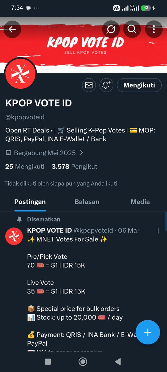 emangapalagi's tweet photo. @kpopvoteid For #CORTIS https://t.co/ECiQSTSobM