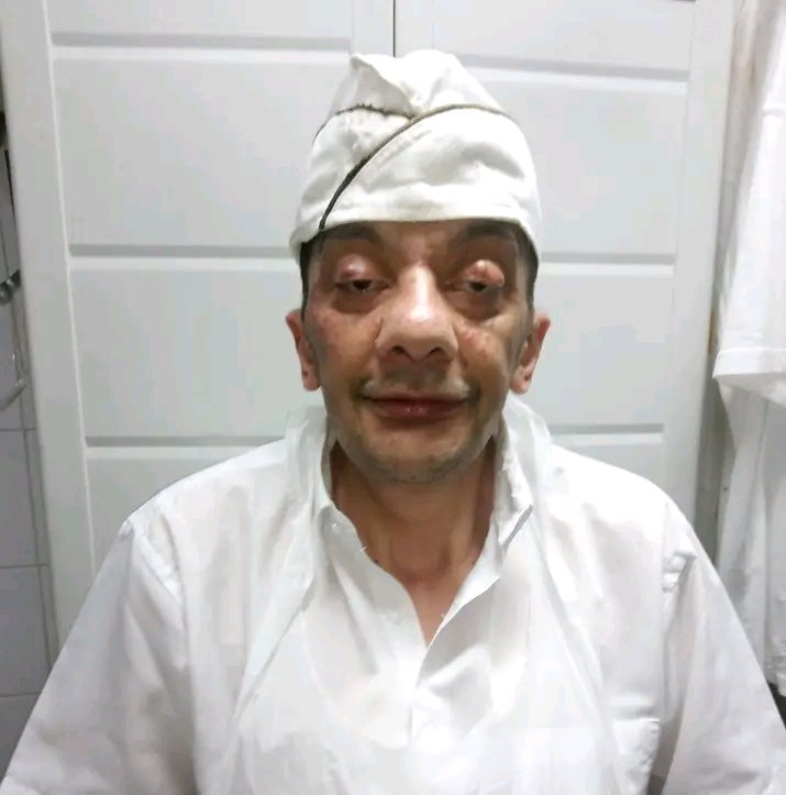 BIGVENDI's tweet photo. emotional sickness https://t.co/qlH05mlAbK