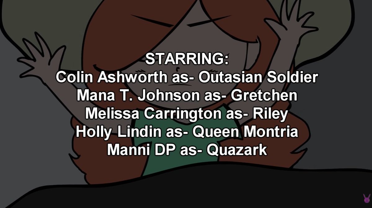 ColinAshworthVA's tweet photo. NEW EPISODE OF EEFF FOREVER OUT NOW!

I did a voice for it! https://t.co/aaDNAQo9gi