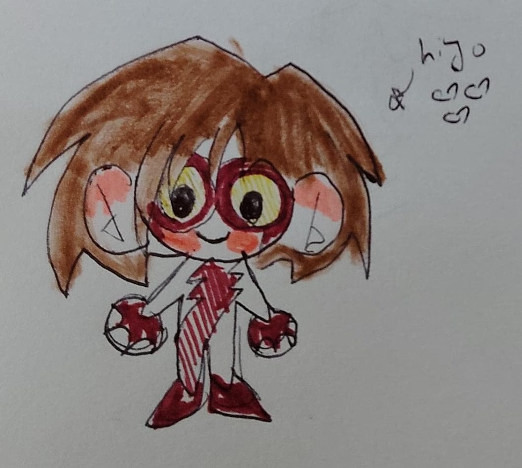 tin_ggU's tweet photo. También un impulse de memoria 😢😢 Hijo
#bartallen #dcomics https://t.co/hMFosvUPk5