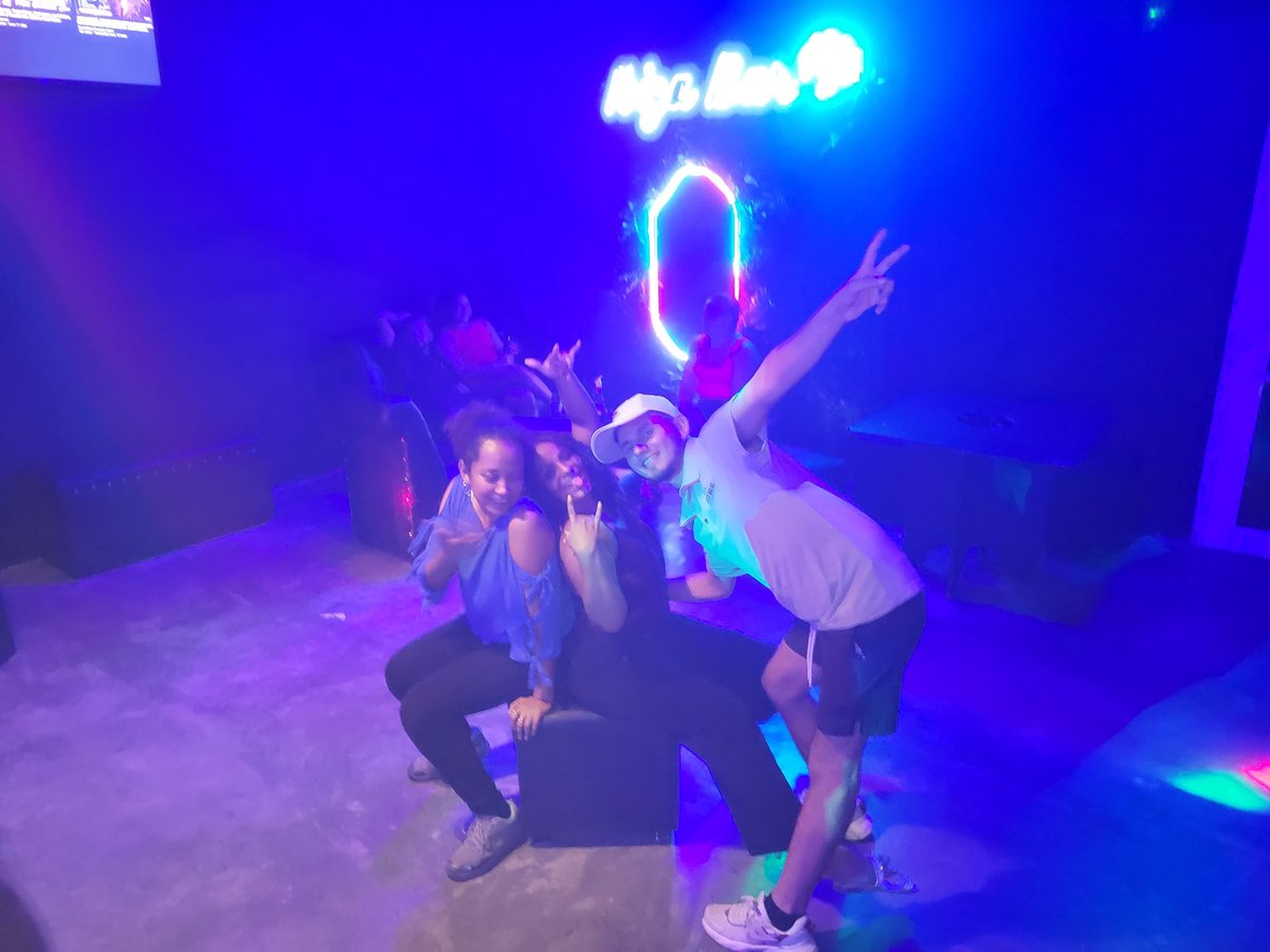 drdncr's tweet photo. Salidita loca 🤪 https://t.co/UAF6BDW2w2