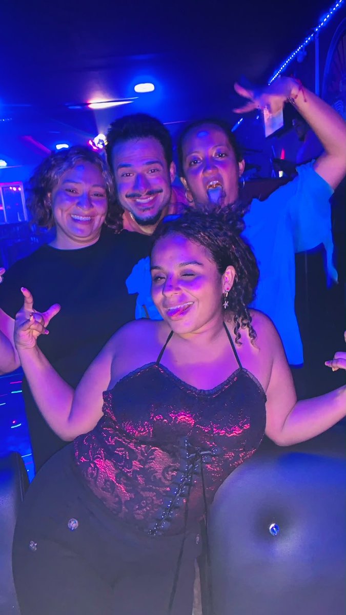 drdncr's tweet photo. Salidita loca 🤪 https://t.co/UAF6BDW2w2