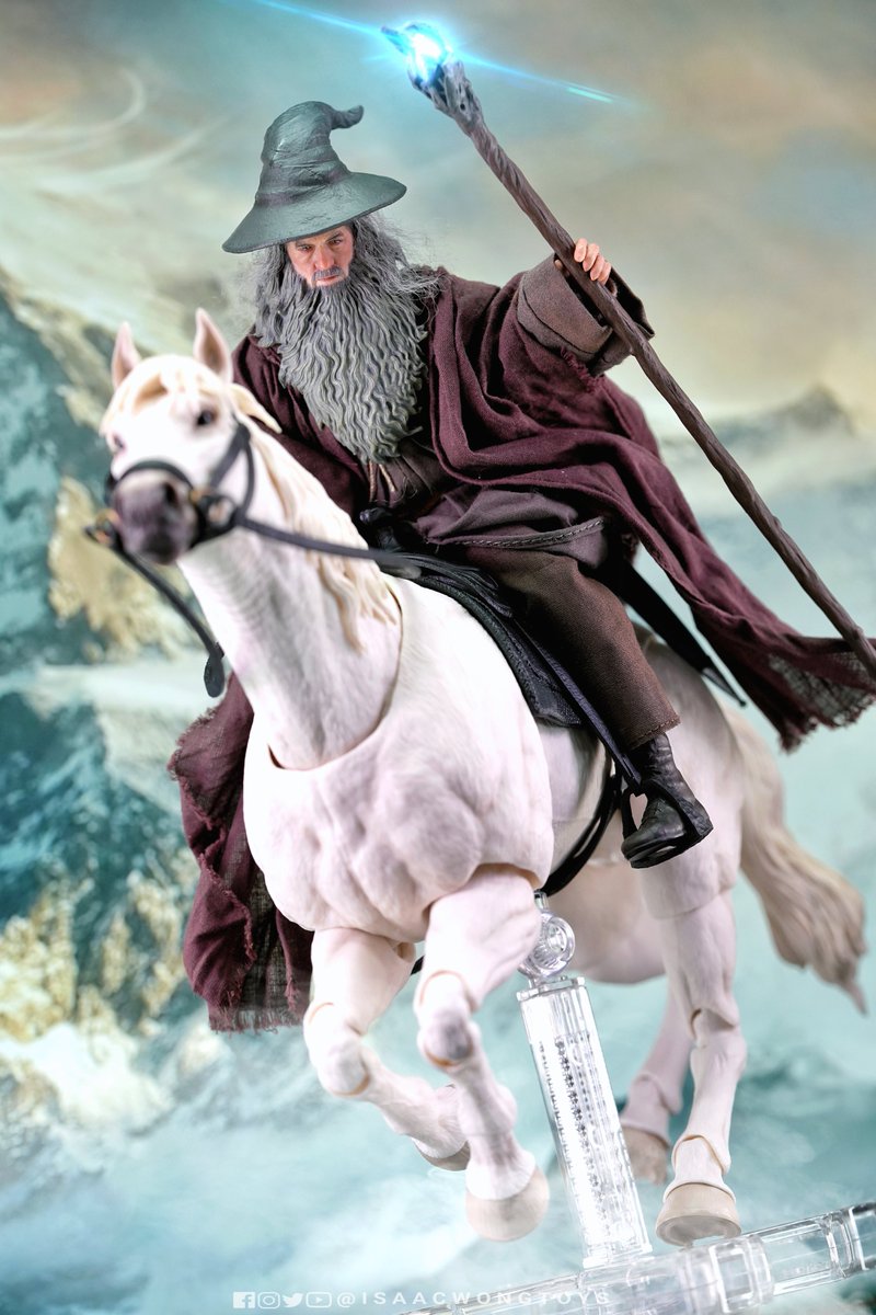 isaacwongtoys's tweet photo. [ @nottaatoys_ ] 1/12 Horse (Calm version)

#NottaaCollections #Horse #IsaacWongToys #SHF #Mafex #Batman #Gandalf #TheLordofTheRings #JohnWick #IndianaJones #Berserk #鏢人 https://t.co/x3uJiBSpSJ