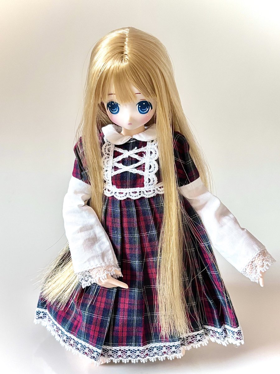 Rabbit209614's tweet photo. #azone https://t.co/AiyuINlauf