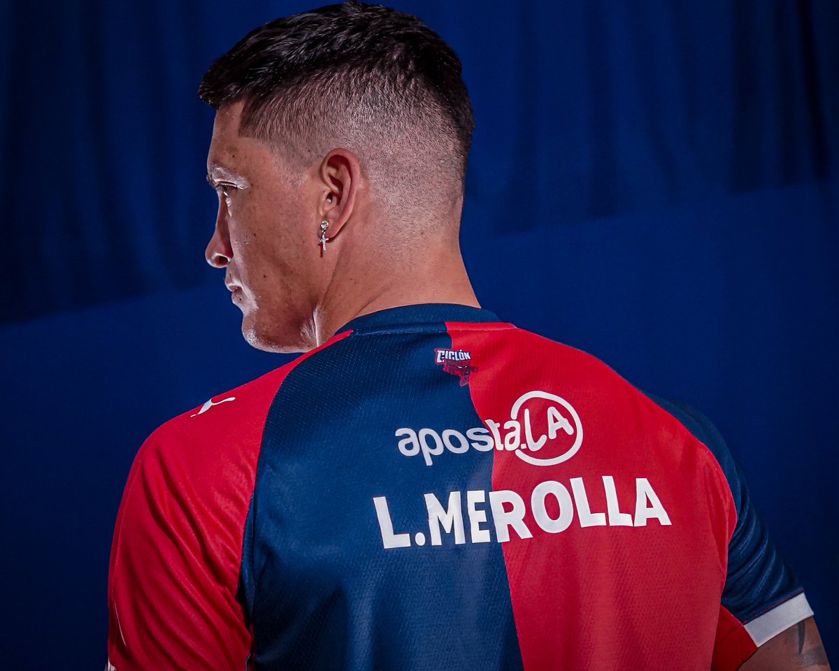 CCP1912oficial's tweet photo. ¡Vamos, Lucas! 🔵🔴 https://t.co/Ay0WPholkz