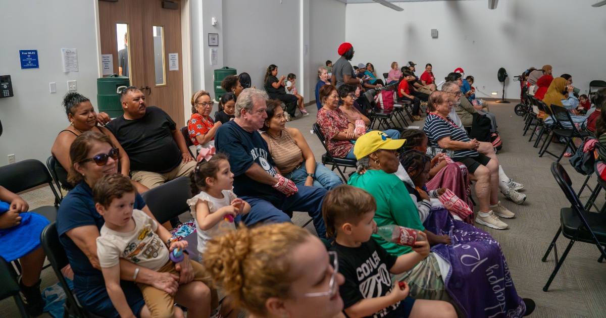 Harris County Precinct 4 tweet media
