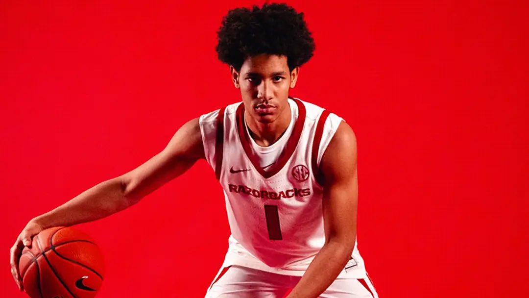 Arkansas Razorbacks on SI tweet media