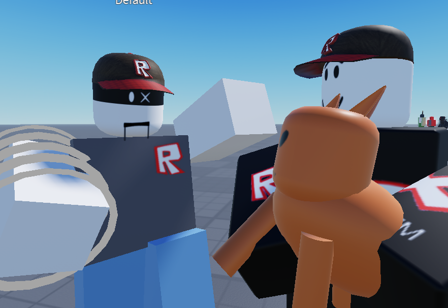 07ConstructJ's tweet photo. effing  around with models okay https://t.co/ovPFy3EXZM