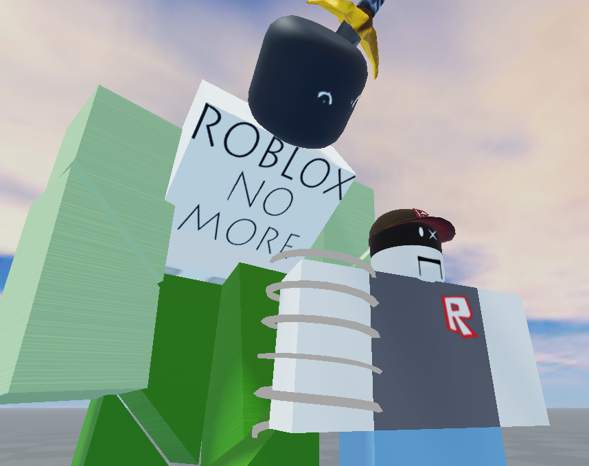 07ConstructJ's tweet photo. effing  around with models okay https://t.co/ovPFy3EXZM