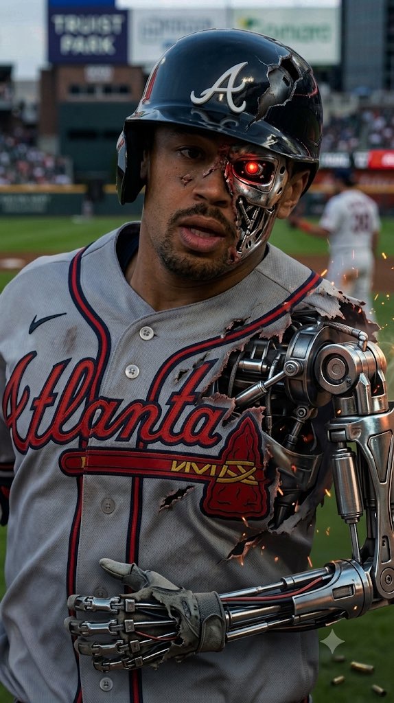 yokel71's tweet photo. @Braves https://t.co/MrkbJkCFfb