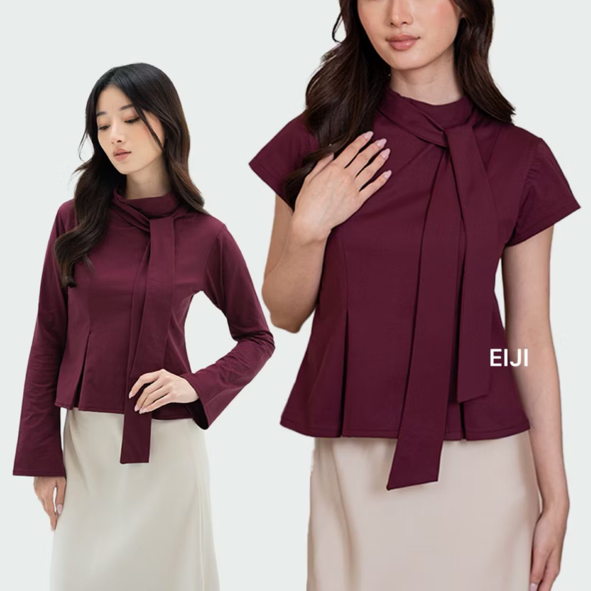 prelovedpurple2's tweet photo. Baju warna espresso size S
ld 80-94cm [melar] pj 51cm
NEW 90rb https://t.co/xjN1fV2DvY
