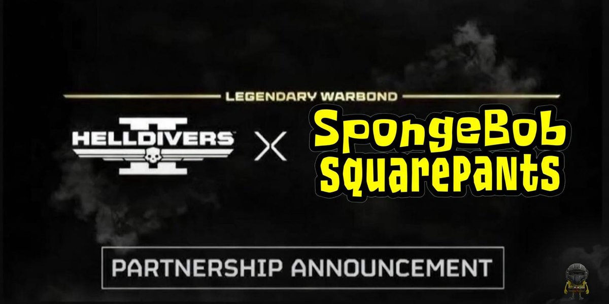 Helldivers_NOW's tweet photo. Finally https://t.co/kH9bEh4lNy