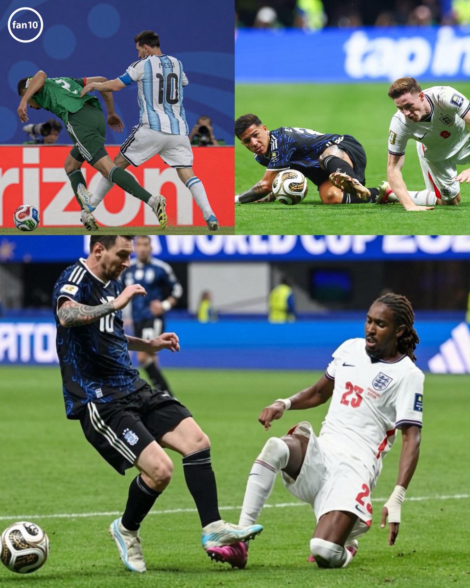 Mundo_MadridCF's tweet photo. 📊 OJO AL DATO: 

Con 88 faltas Argentina es el equipo que ha cometido más faltas en todo el mundial y no le han expulsado ningún jugador. 

Sorprendente. 😶 https://t.co/1Srys2GhoZ