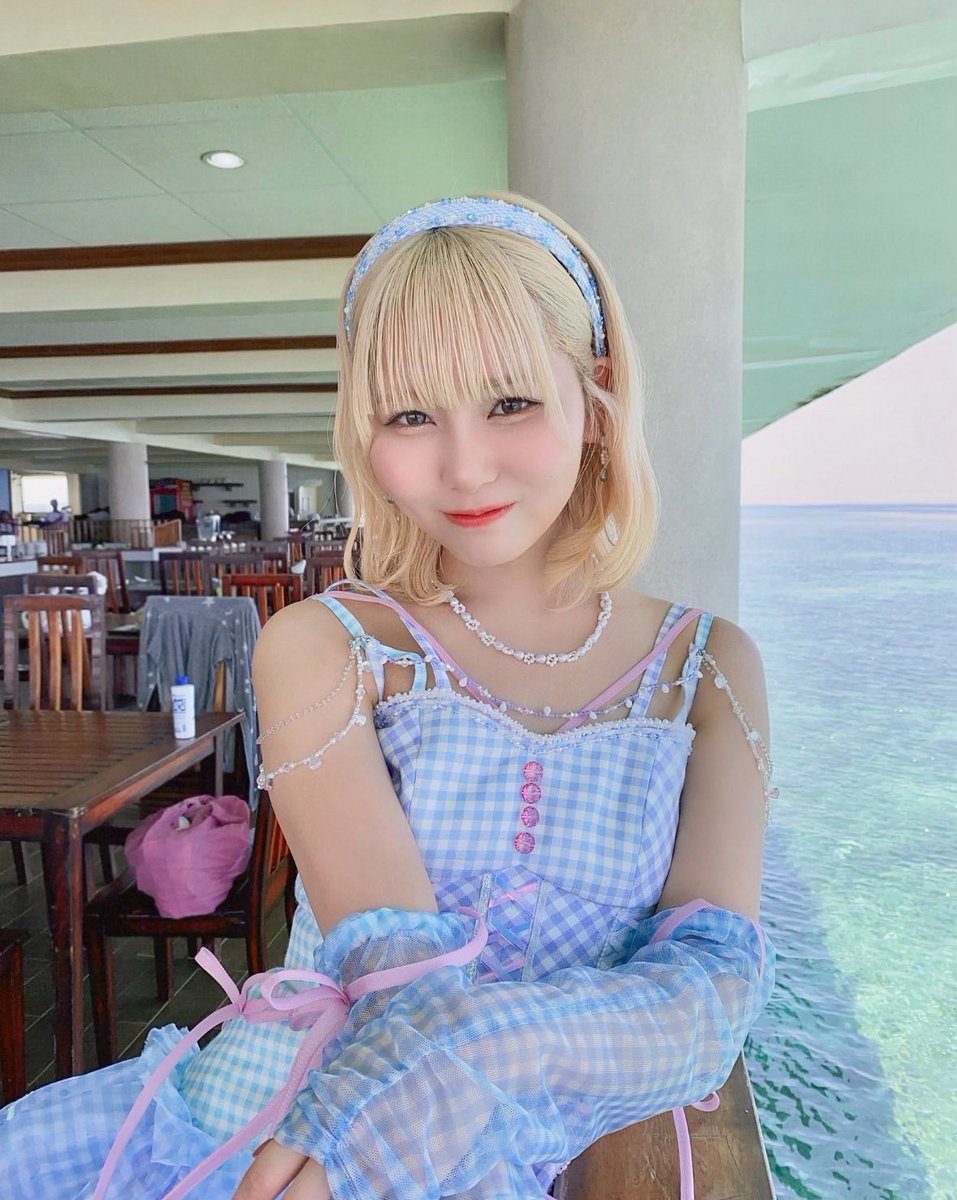 ミモちゃん💮☀️ tweet media