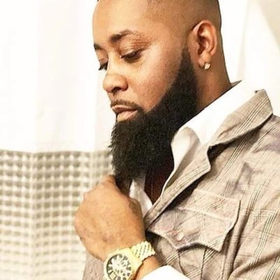 DaranMorgan's tweet photo. #NewProfilePic https://t.co/57HZoUvQqG