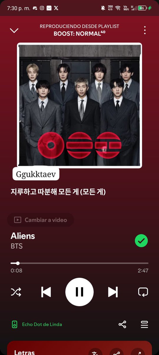 Ggukktaev's tweet photo. @pjimndolly @BTS_twt ECUADOR WITH BTS 
#WoldCupByBTS
#EcuadorvsGuatemala

Se me traba Spotify kqbsbdb https://t.co/sfmdQSNja6