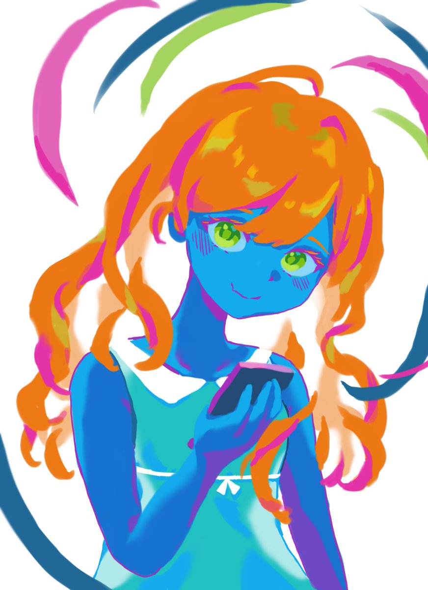 Allyphia • Comms open tweet media