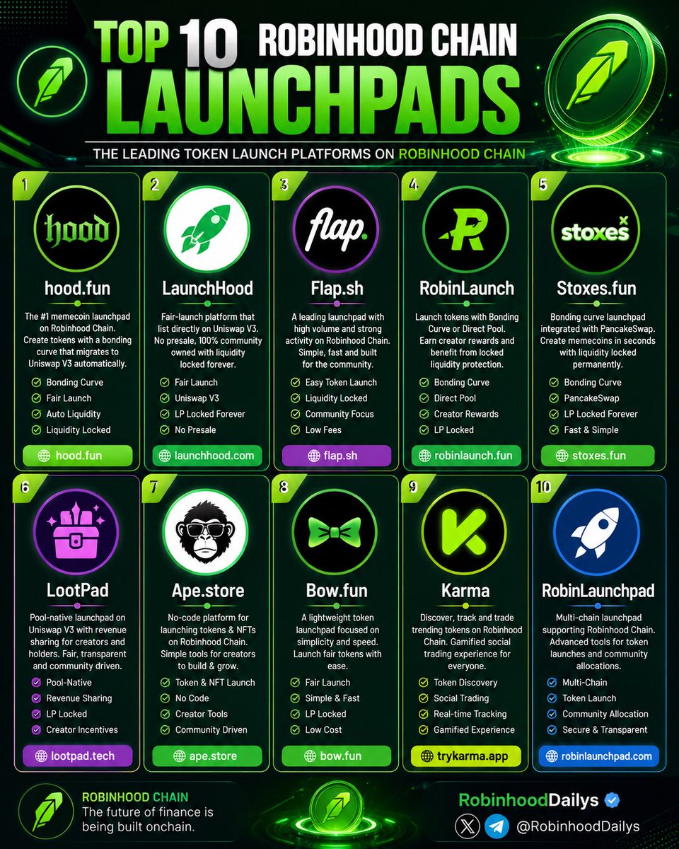 Robinhood dailys tweet media