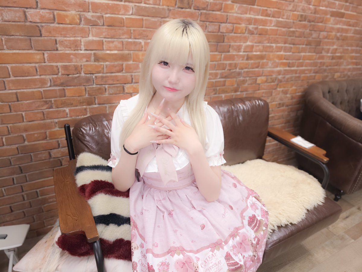 itowoki's tweet photo. 2026.7.11  
スタジオシューティング
アクアリウム。撮影会

たぶん45分中、40分は話していたような気がします。ネタが豊富すぎる。笑

#大阪アクアリウム
#萌梨りな https://t.co/ME6za87yAb