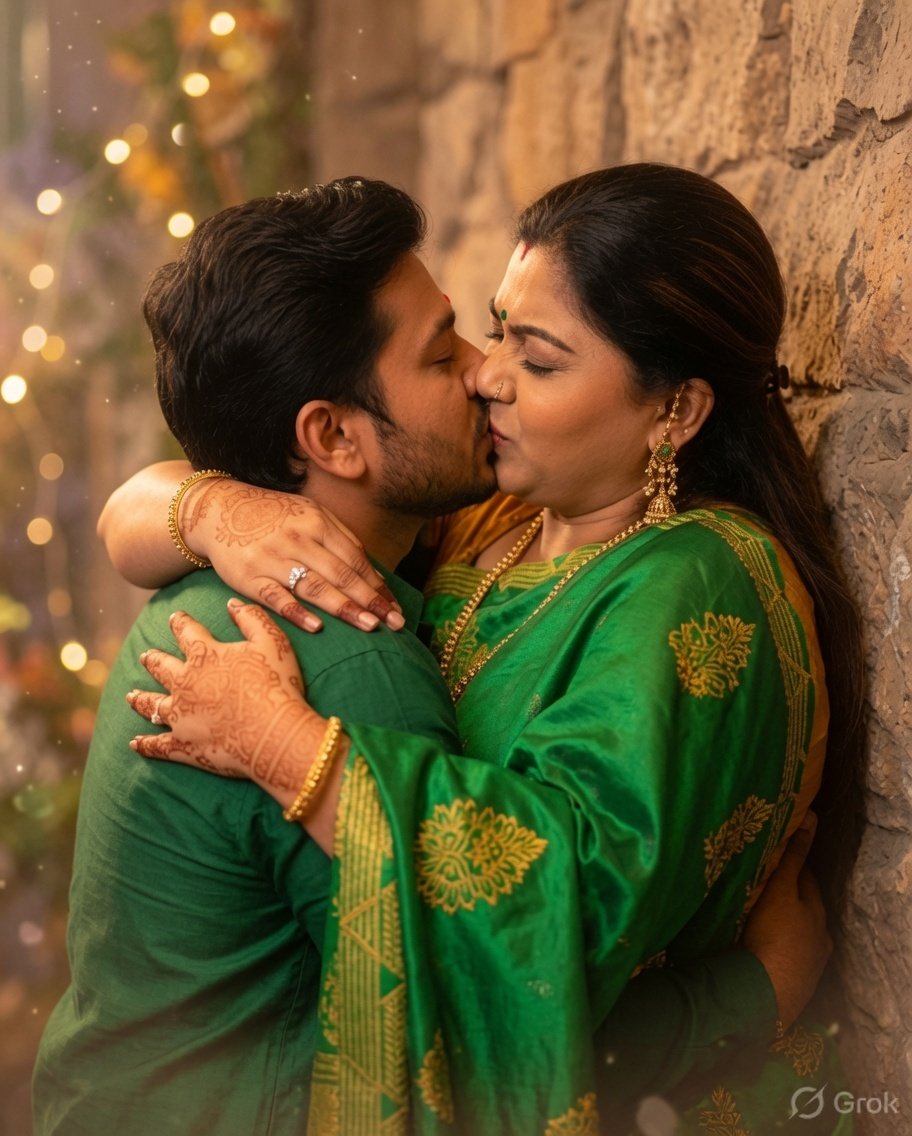 coupromantic1yn's tweet photo. Kushboo vijay hot kiss #vijay #kusboo #hot #kiss #love https://t.co/jDyEgpHo4z