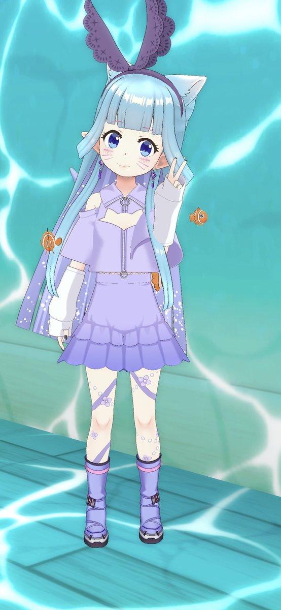 hanihaniao's tweet photo. ⚠️架空アイドル

地下アイドル【パープル💜パープル】
アメジストのデビュー曲決まりました🎉

💟⚡『超絶孤高の紫電一閃』⚡💟
ちょうぜつここうのしでんいっせん

聴きたくなった？
𝙲𝚘𝚖𝚒𝚗𝚐 𝚜𝚘𝚘𝚗...(ホントに？笑)

地下から地上に出れるように
アメジスト頑張ります

#REALITY https://t.co/BXobNOXvBZ