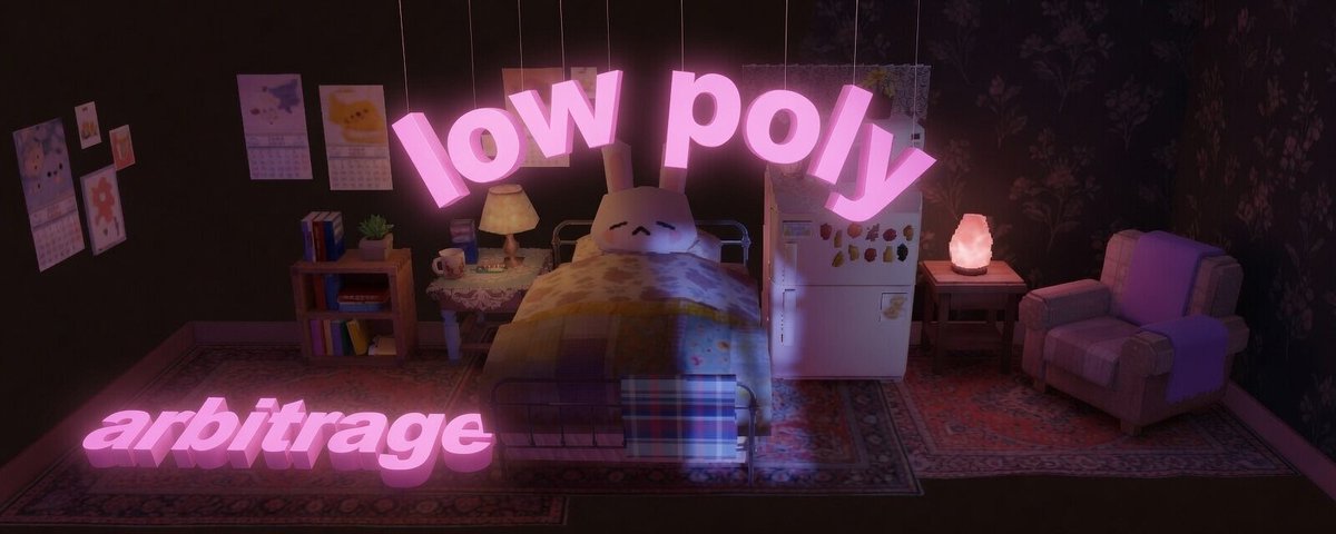 $1B Retro Arbitrage: Liquidating Low-Poly CAC