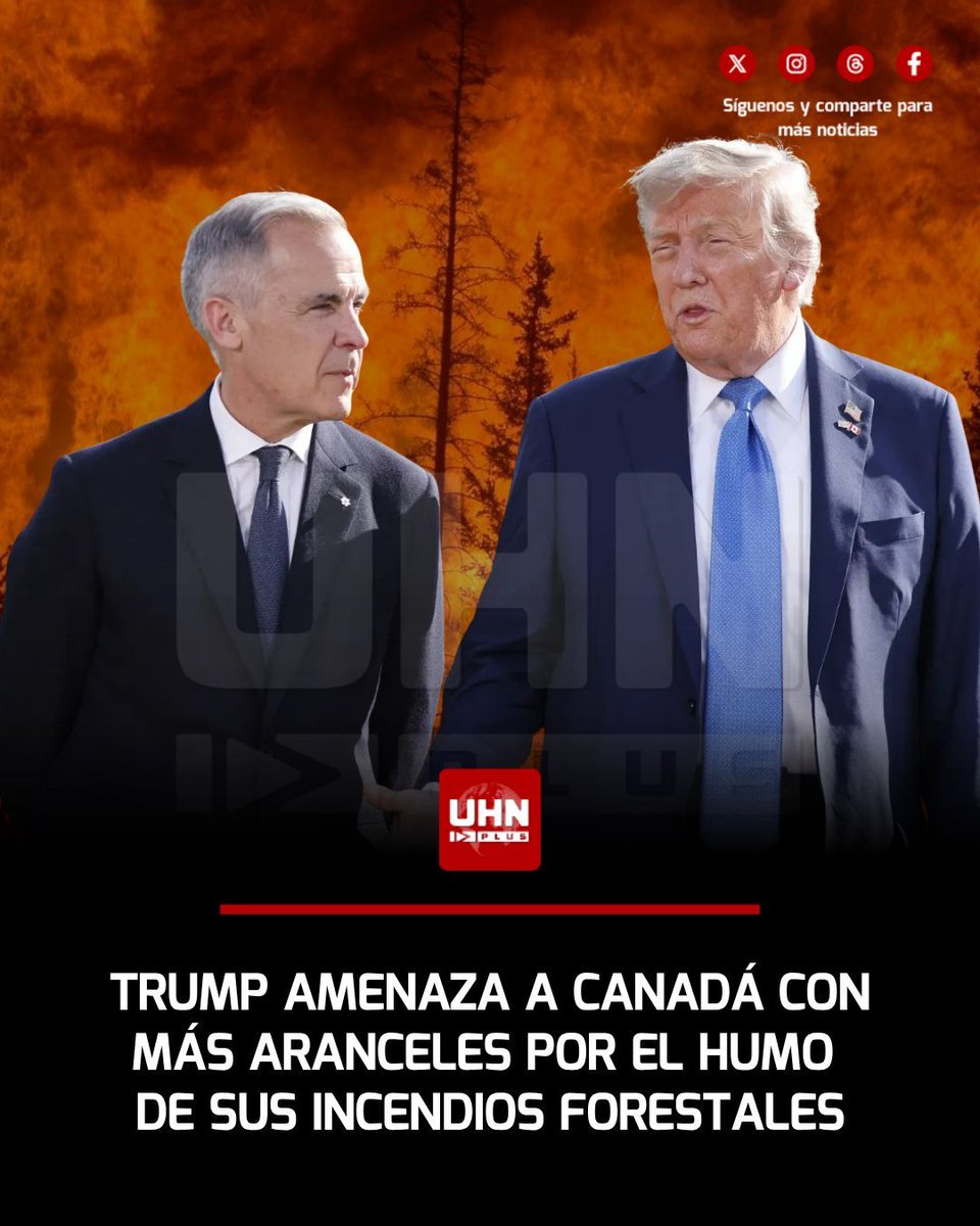 UHN Plus tweet media