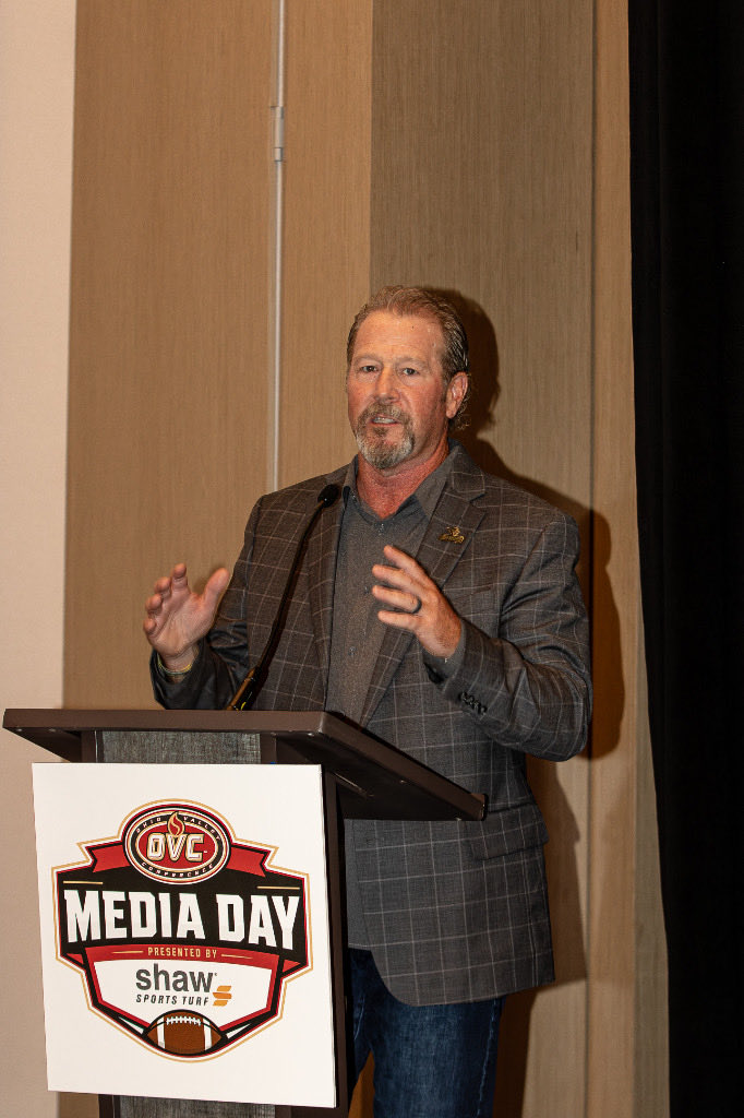 Lindenwood Football tweet media