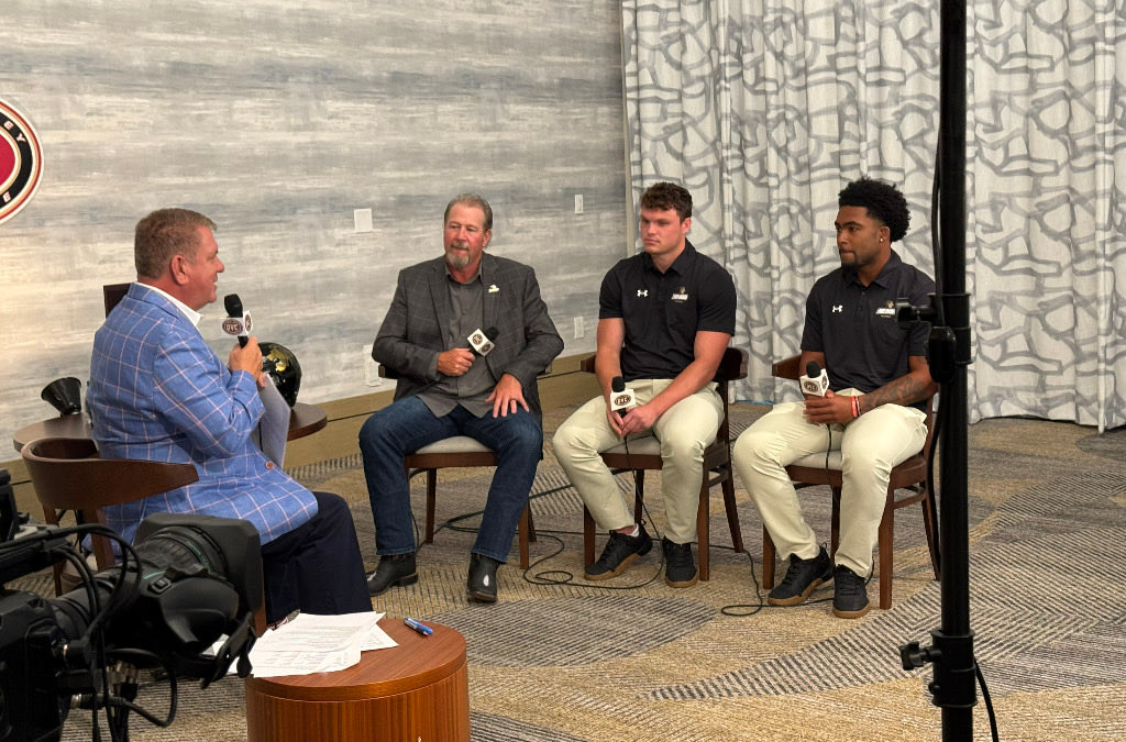 Lindenwood Football tweet media