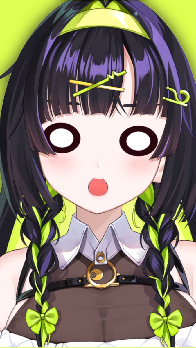 kototoi_react's tweet photo. こんにちは⁉️⁉️⁉️😶 https://t.co/mRAPRIzC6H